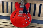 Epiphone Inspired by Gibson ES-335 Dot Cherry-5.jpg